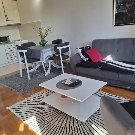 Appartement Walk *